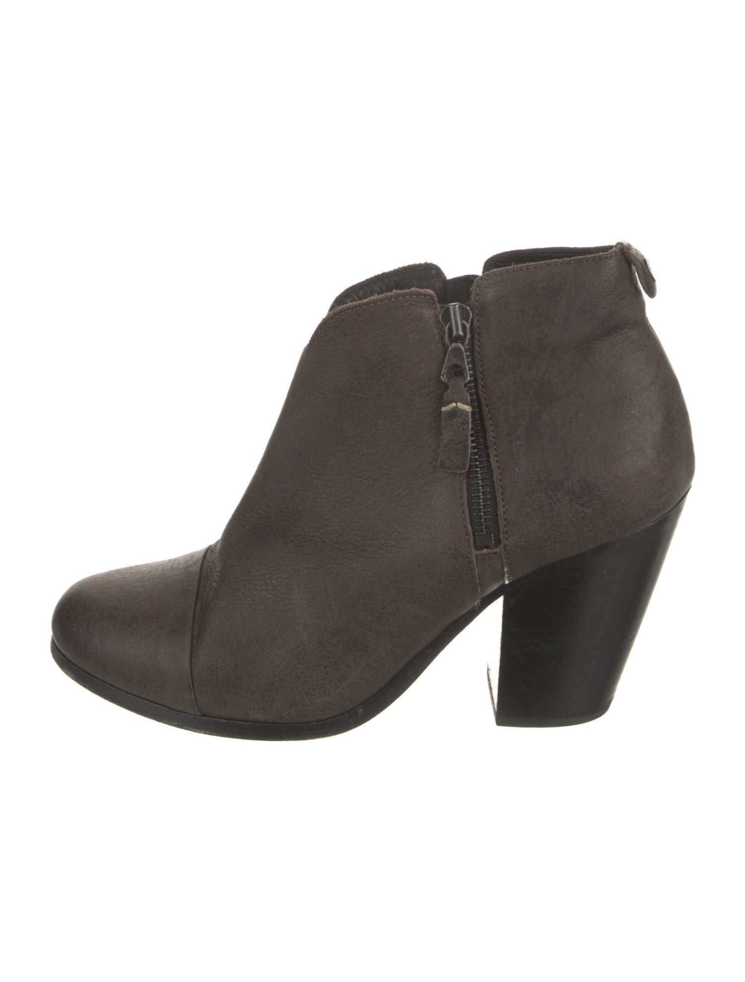 Rag & Bone Leather Boots